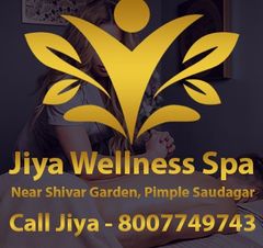 Jiya Wellness Spa